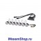 Комплект дневного освещения Hella LEDayFlex 7x2   2PT 010 458-851  Wesemshop.ru